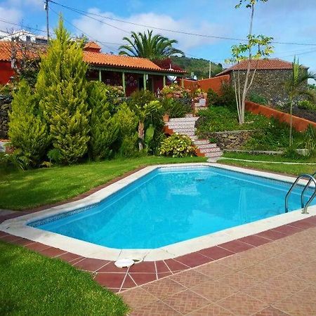 La Casita De Mazo Exterior foto
