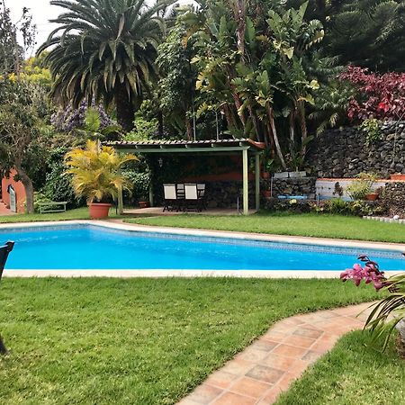 La Casita De Mazo Exterior foto