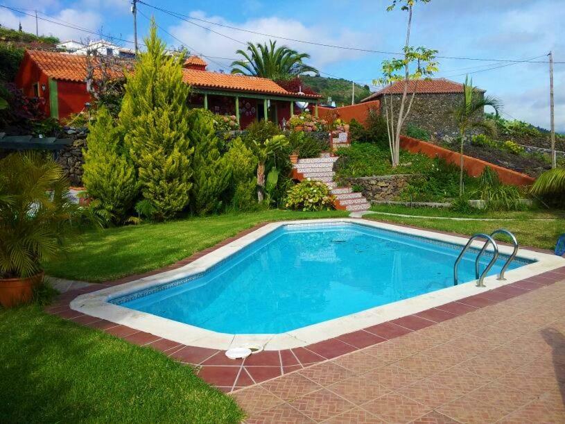 La Casita De Mazo Exterior foto