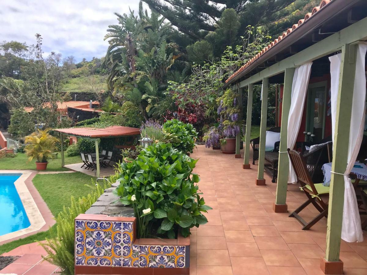 La Casita De Mazo Exterior foto