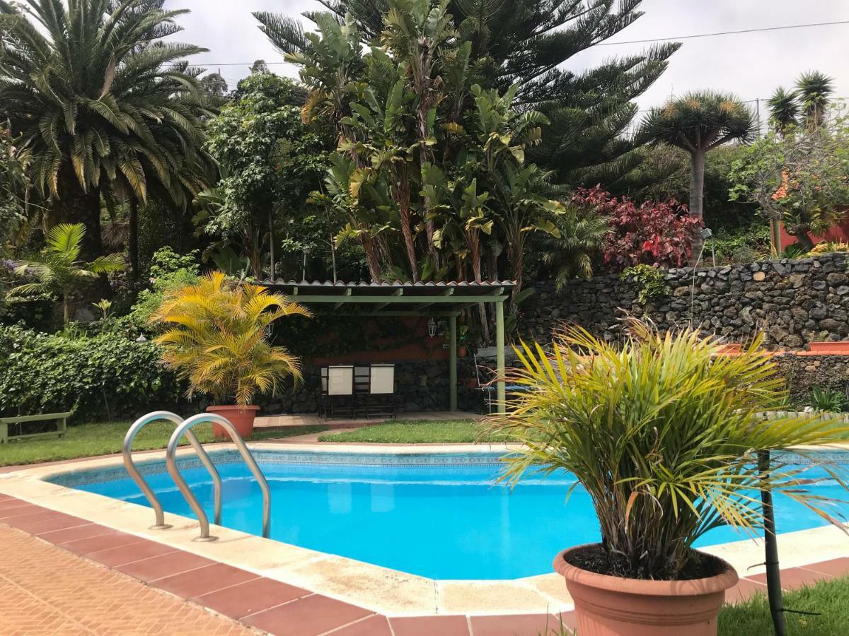 La Casita De Mazo Exterior foto