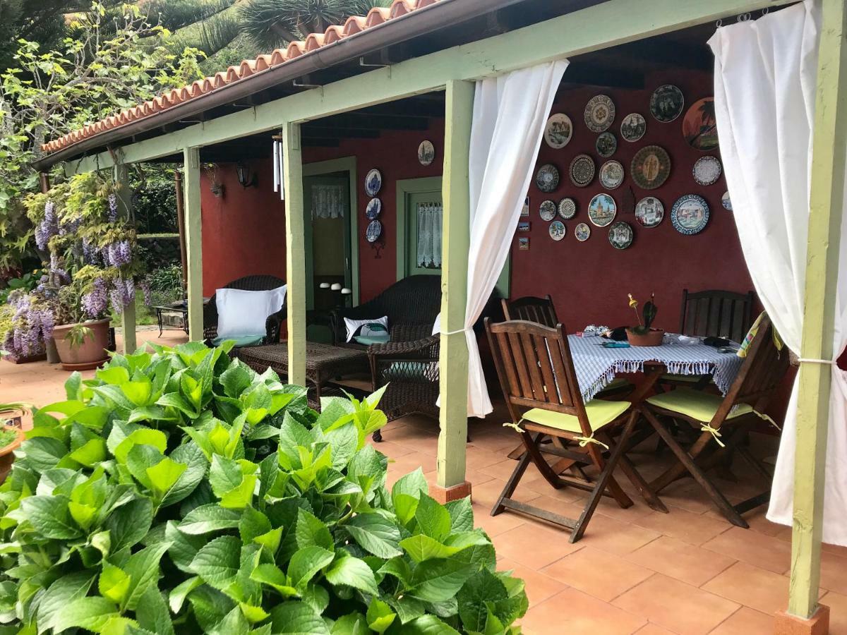 La Casita De Mazo Exterior foto