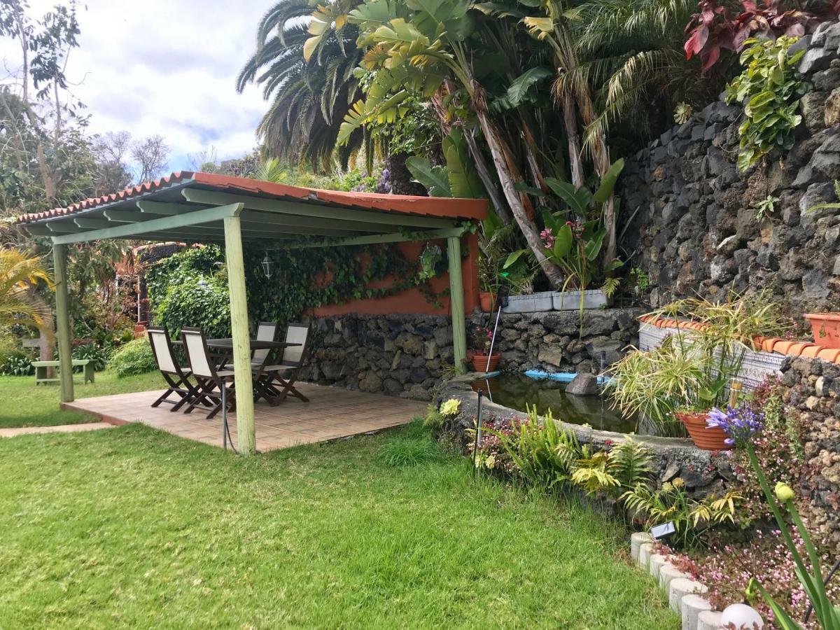 La Casita De Mazo Exterior foto