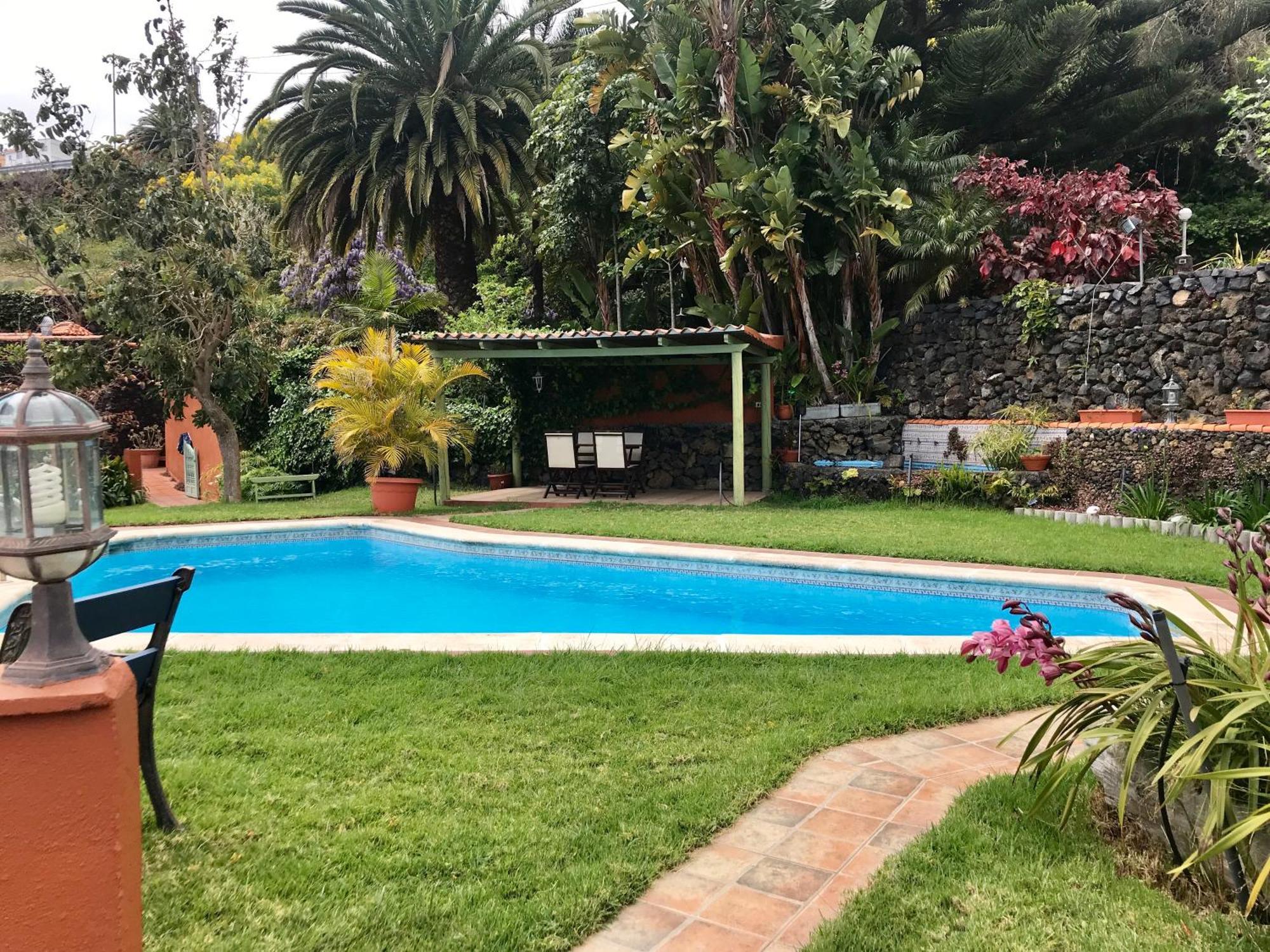 La Casita De Mazo Exterior foto